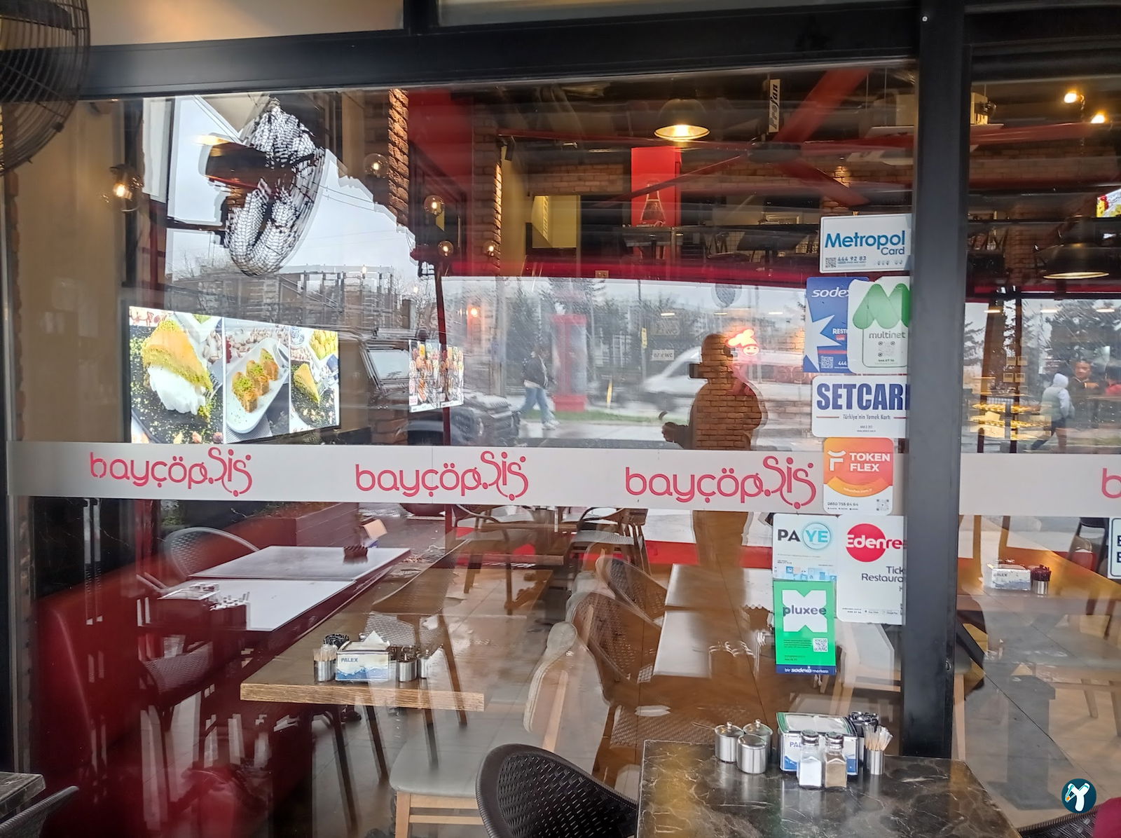 Bay Çöpşiş