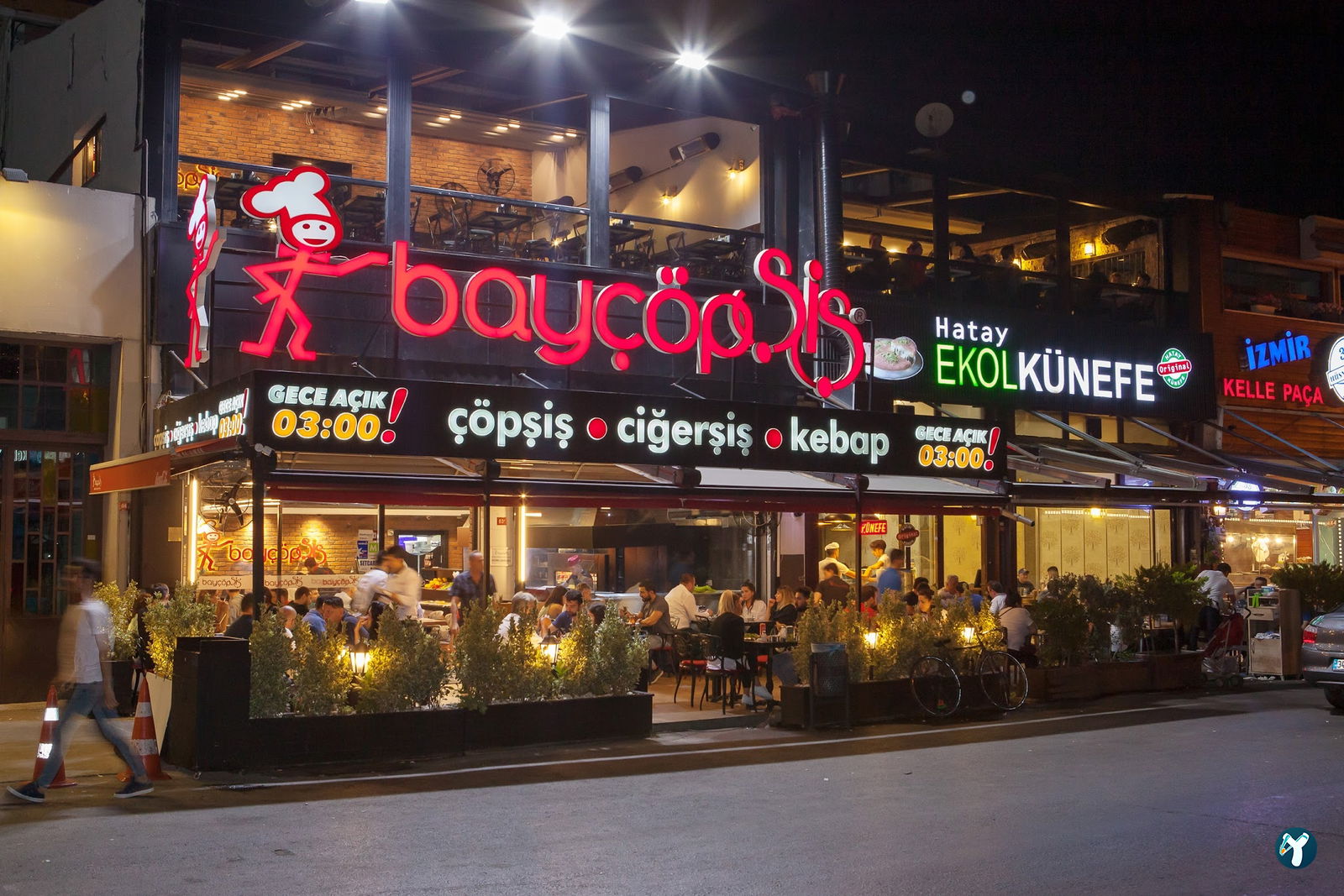 Bay Çöpşiş