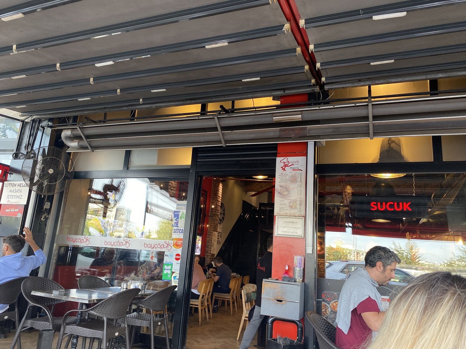 Bay Çöpşiş