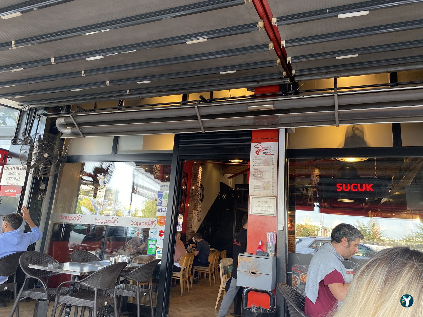 Bay Çöpşiş