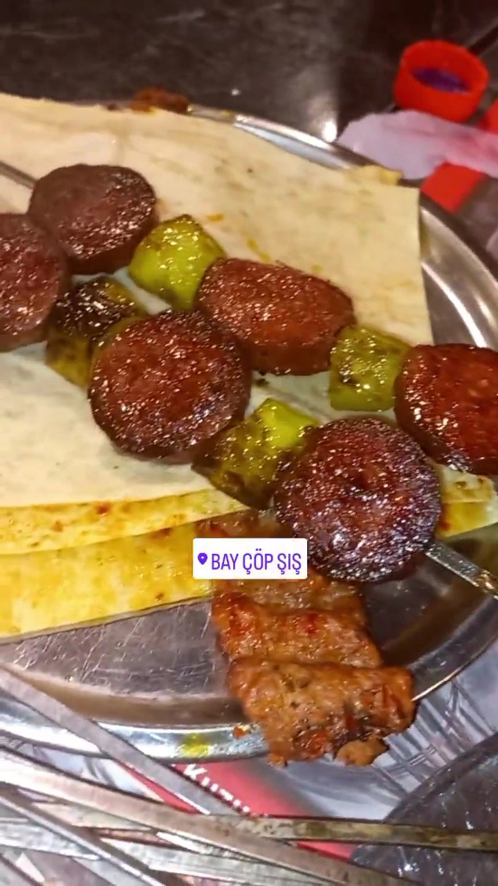 Bay Çöpşiş