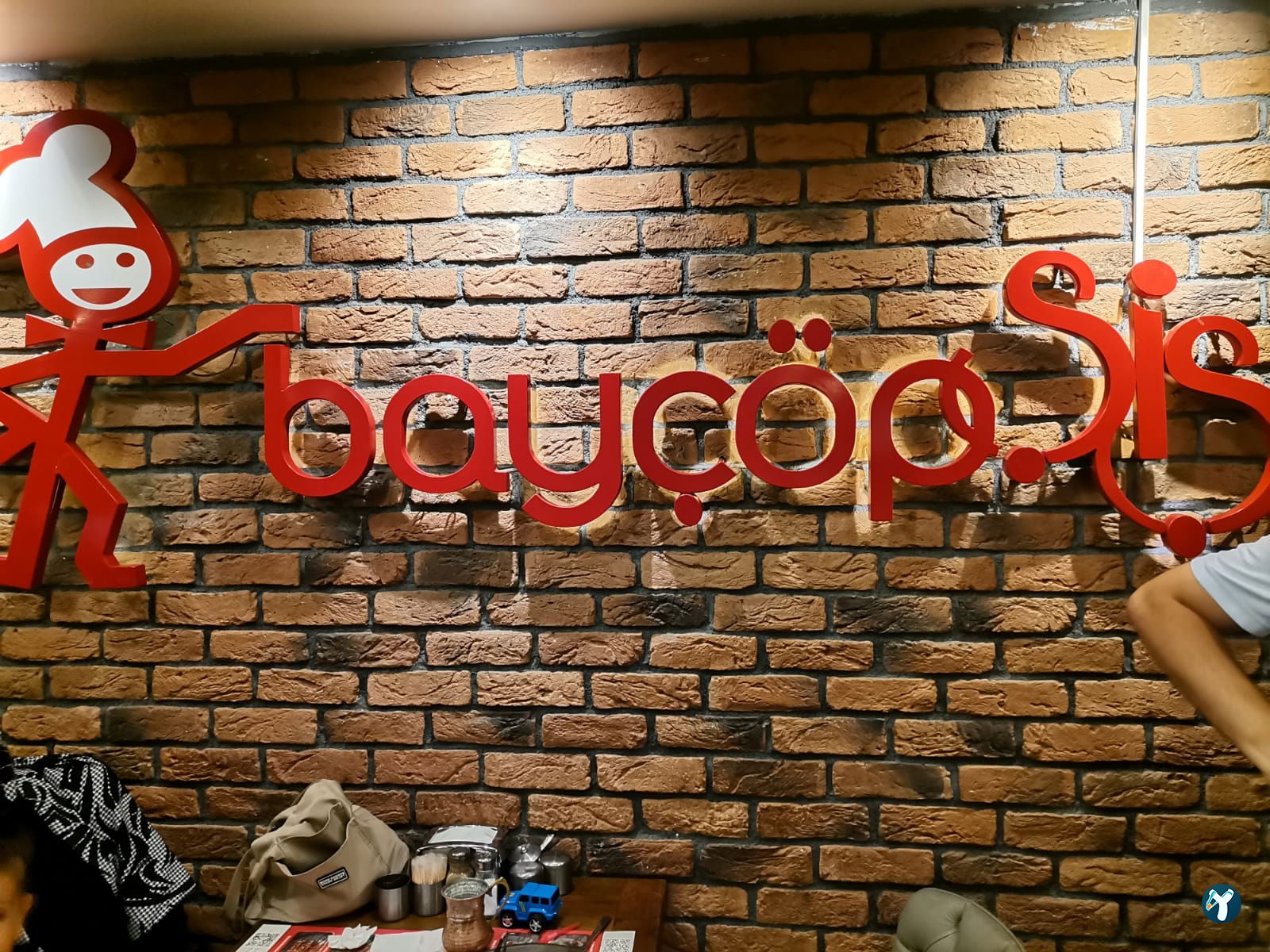 Bay Çöpşiş