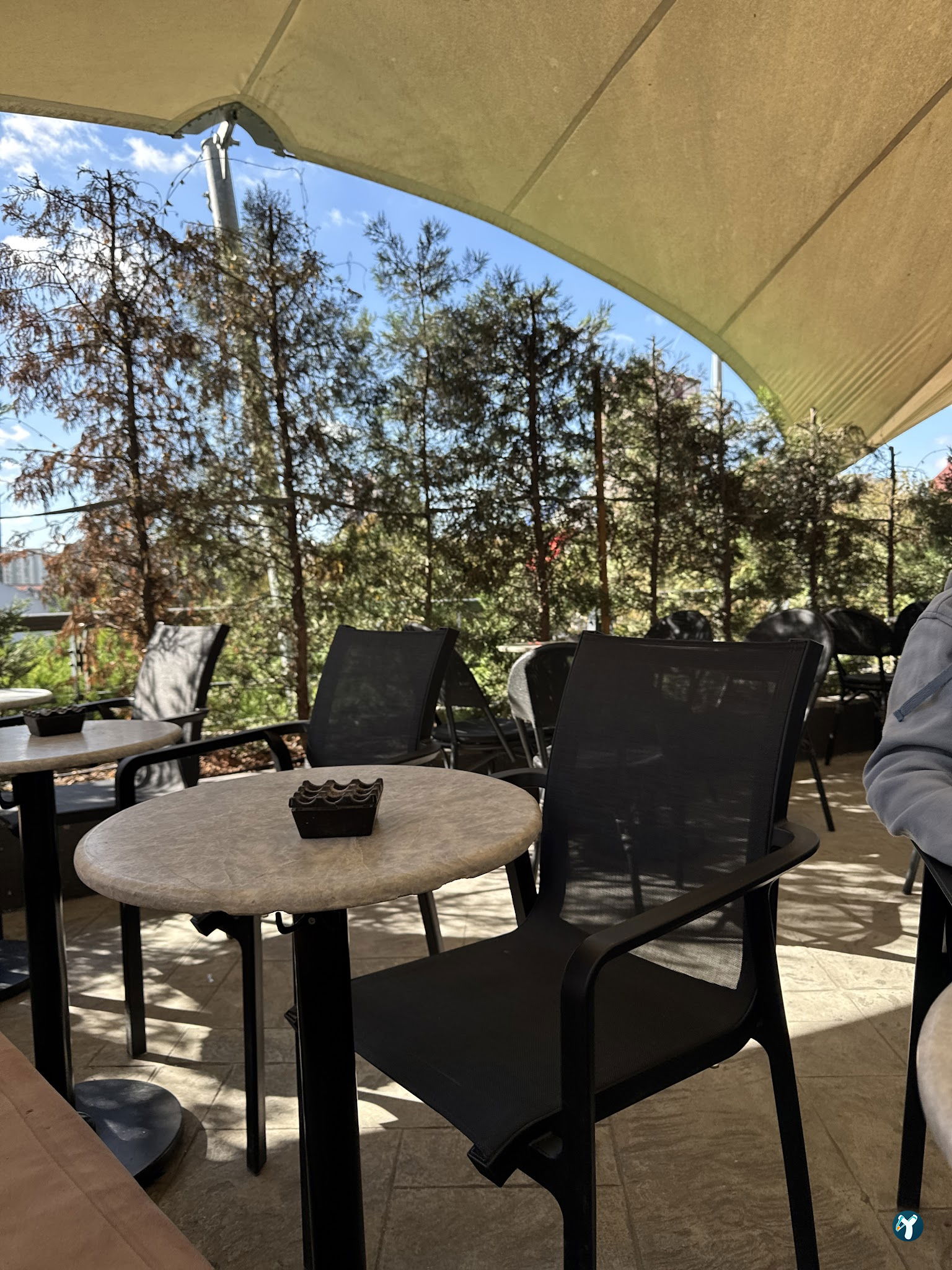 The Coffee Factory
