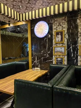 Hatiçoğlu Baklava resimleri