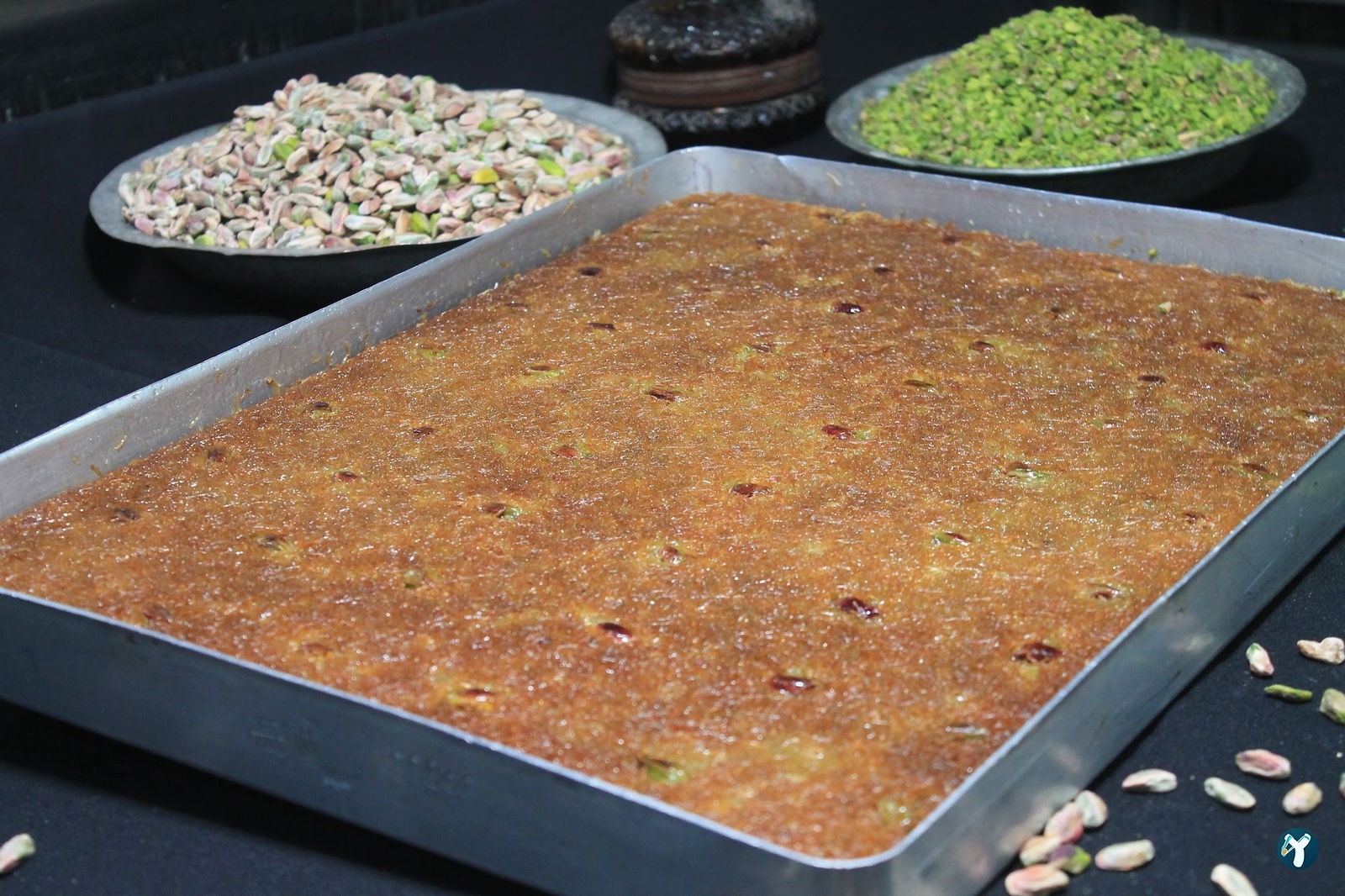 Hatiçoğlu Baklava