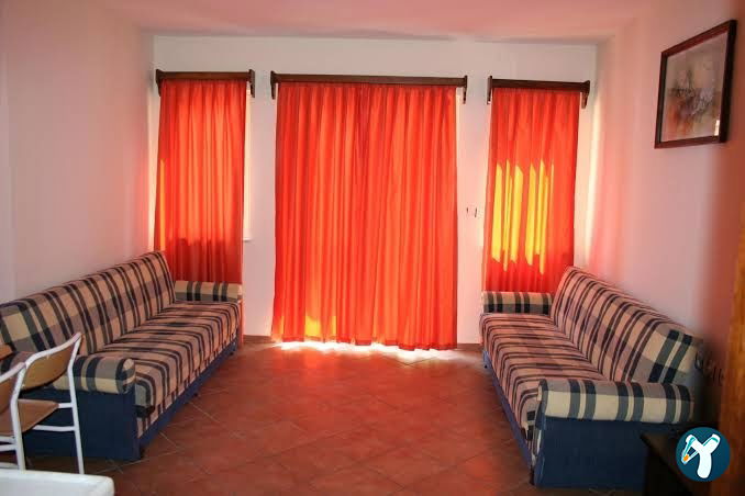 Ozhan Apartments Restaurant