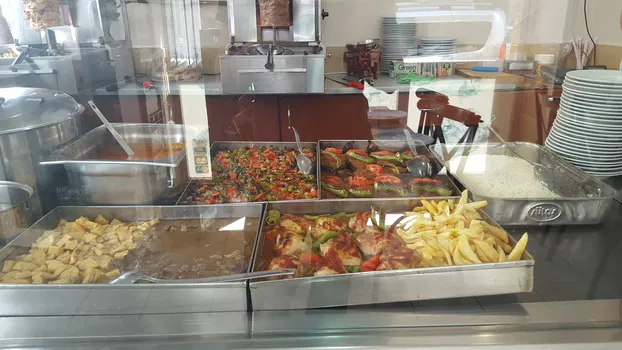 Erzurum Sofrasi resimleri