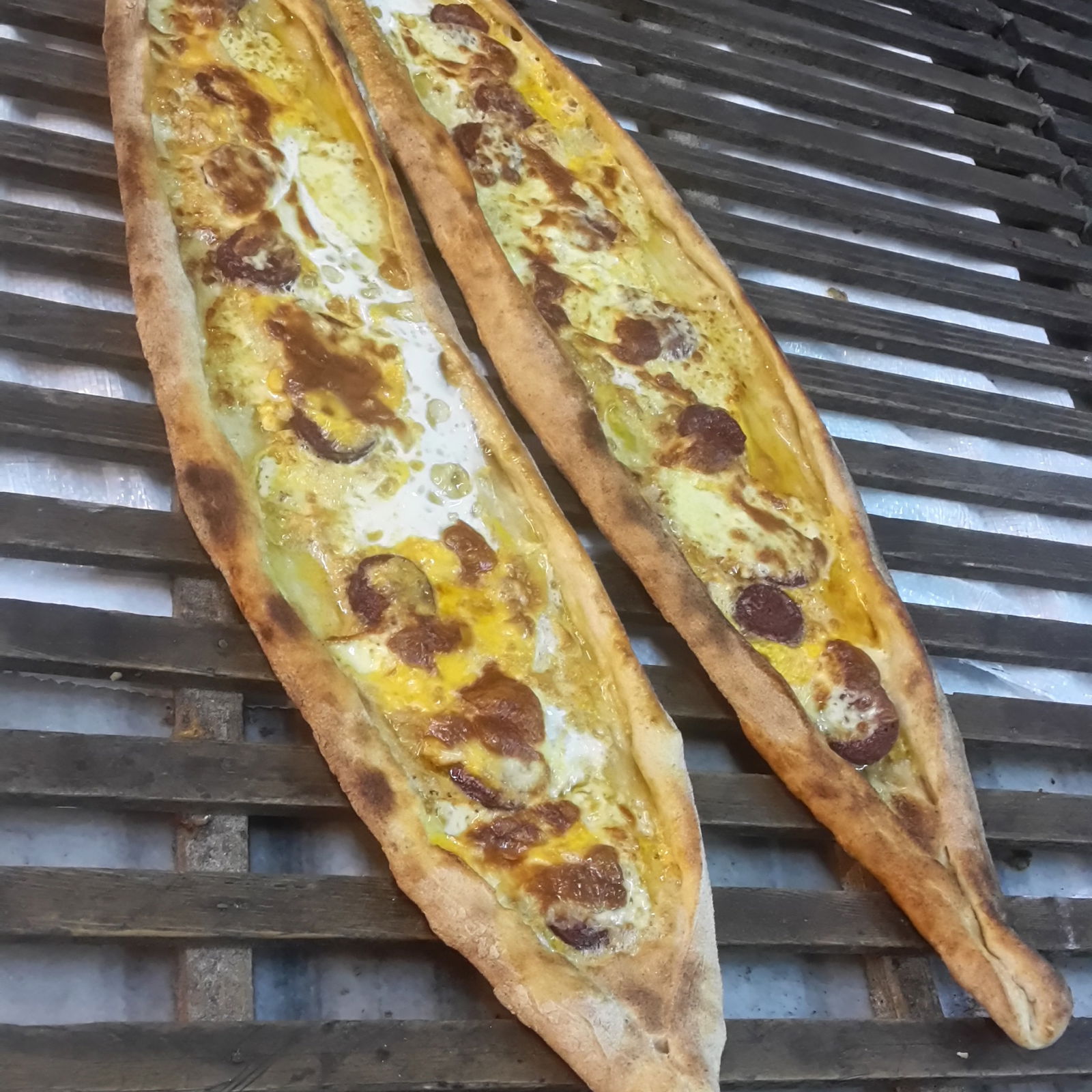 Dikilitaş Pide Lahmacun