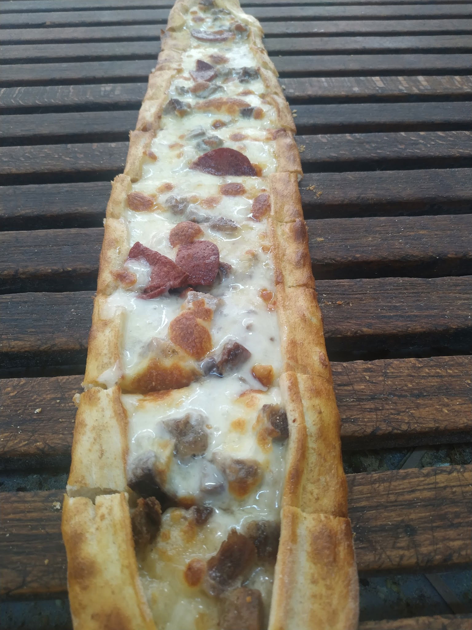 Dikilitaş Pide Lahmacun