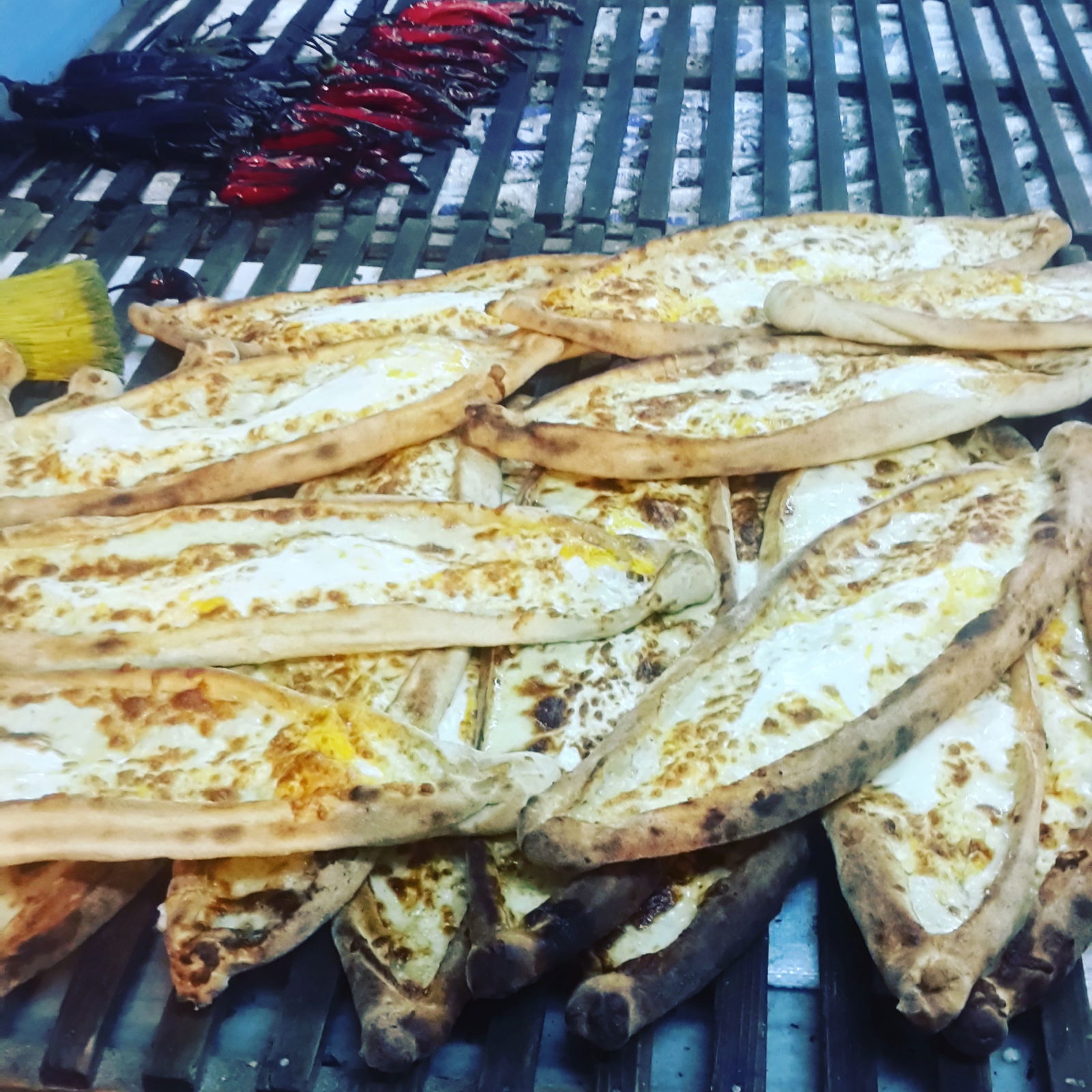 Dikilitaş Pide Lahmacun