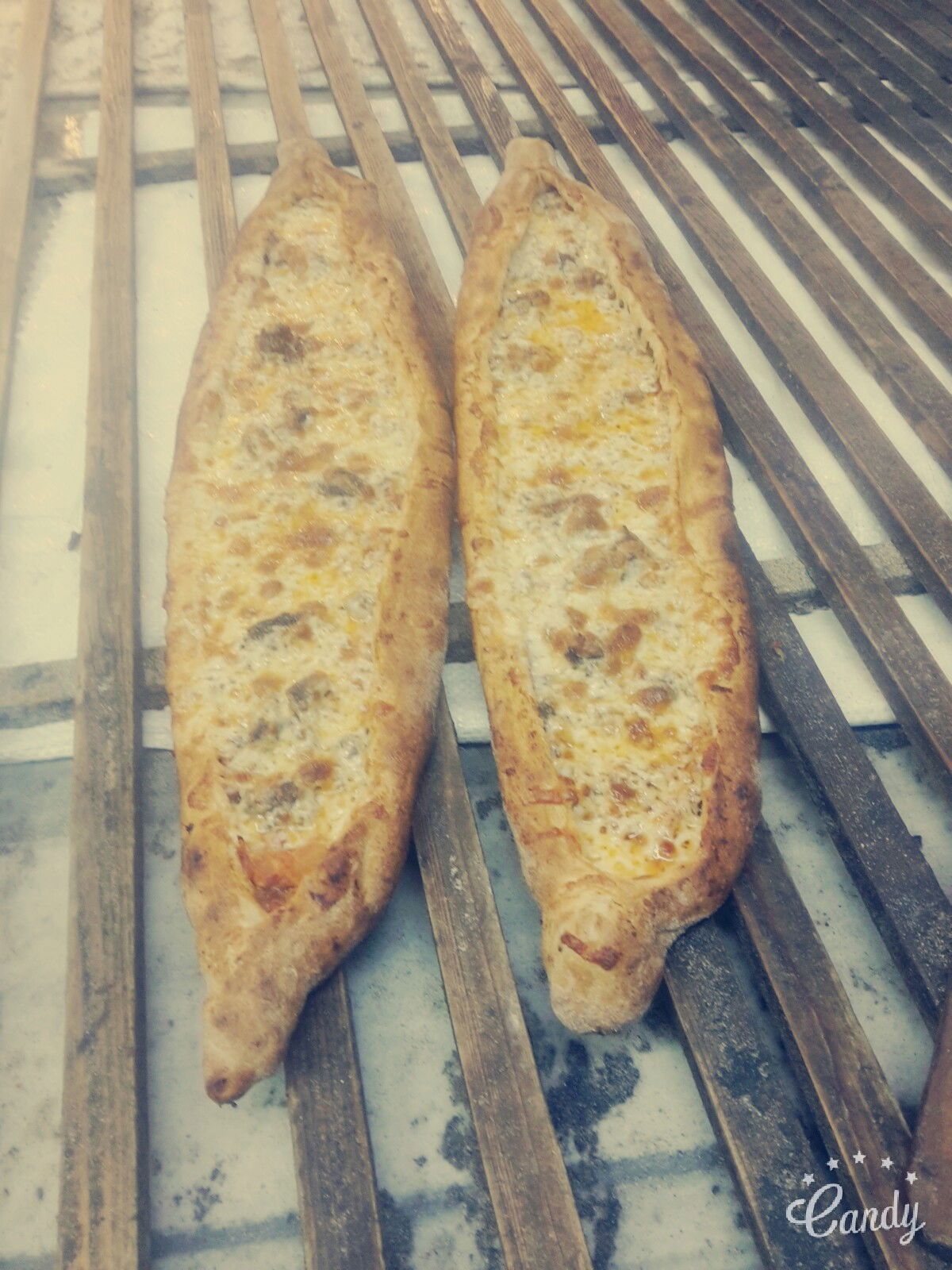 Dikilitaş Pide Lahmacun