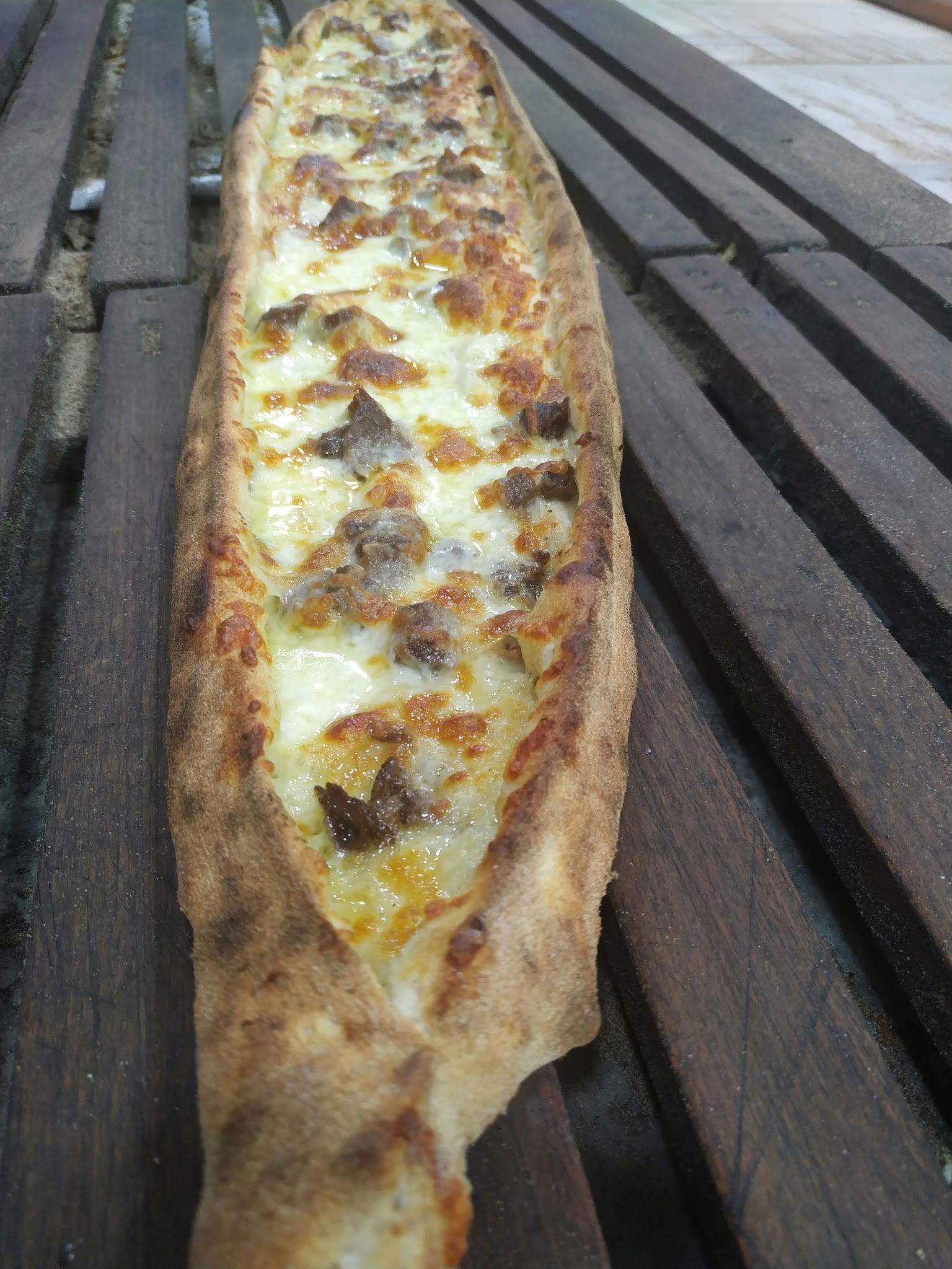 Dikilitaş Pide Lahmacun