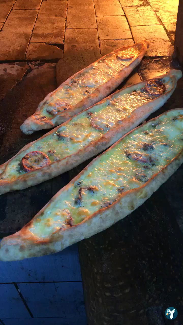 Dikilitaş Pide Lahmacun
