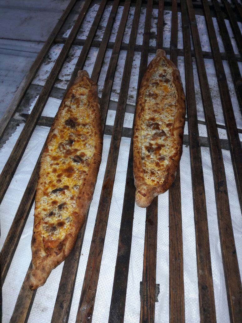 Dikilitaş Pide Lahmacun