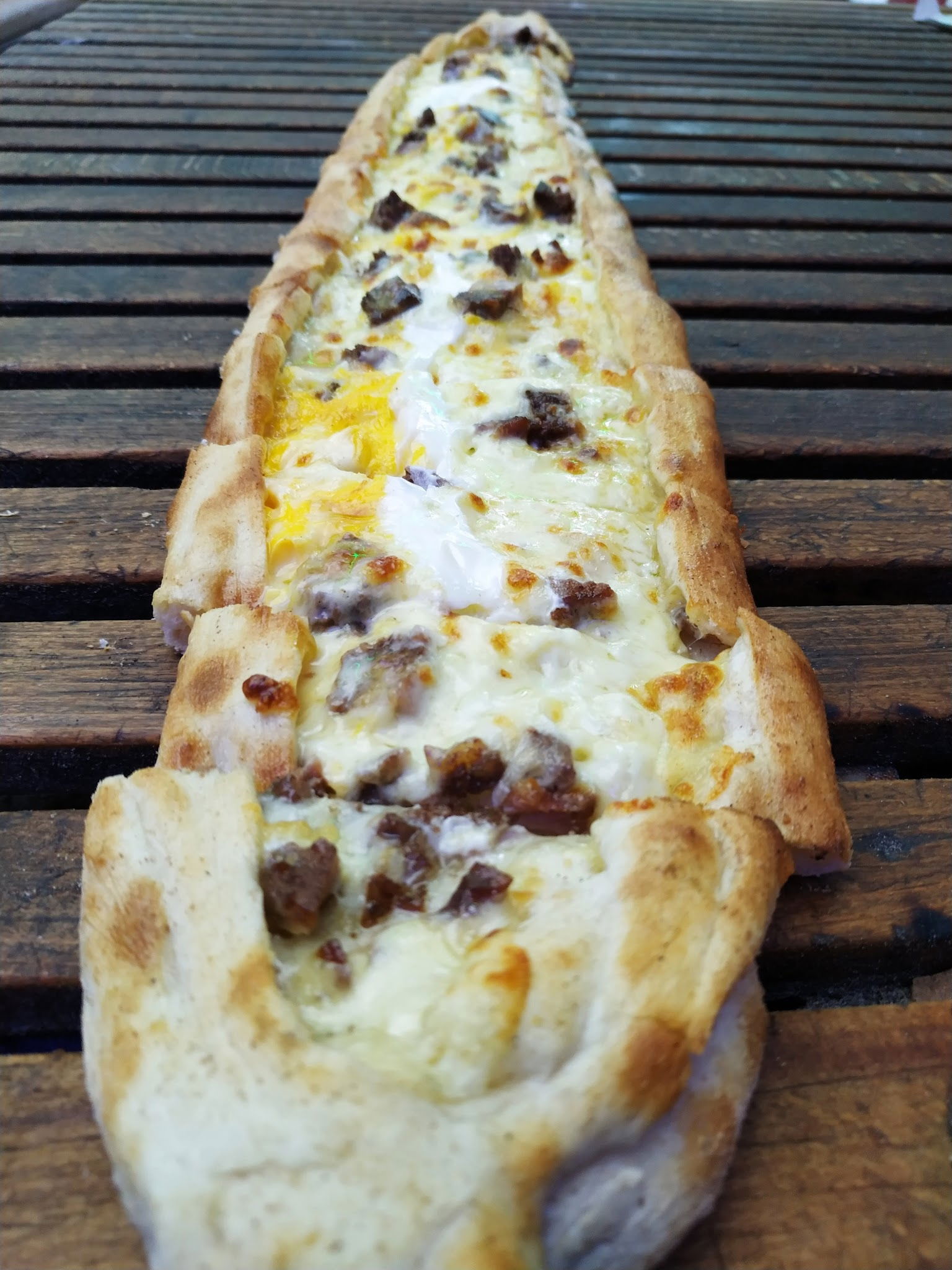 Dikilitaş Pide Lahmacun