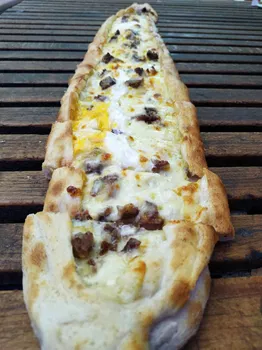 Dikilitaş Pide Lahmacun resimleri