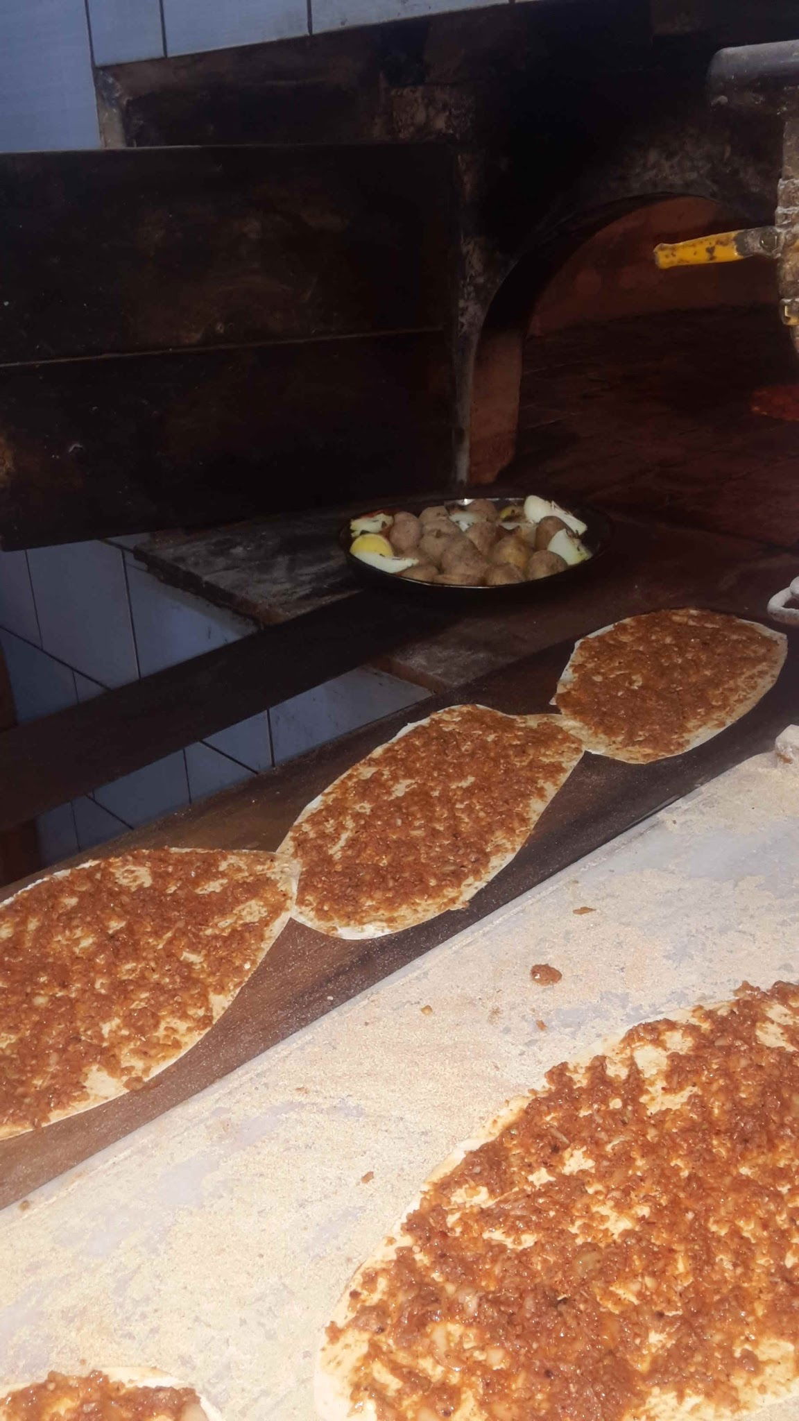 Dikilitaş Pide Lahmacun