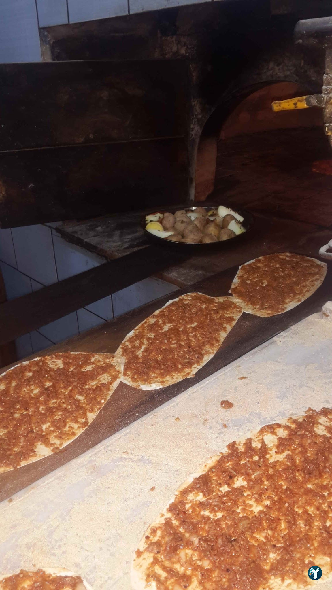 Dikilitaş Pide Lahmacun