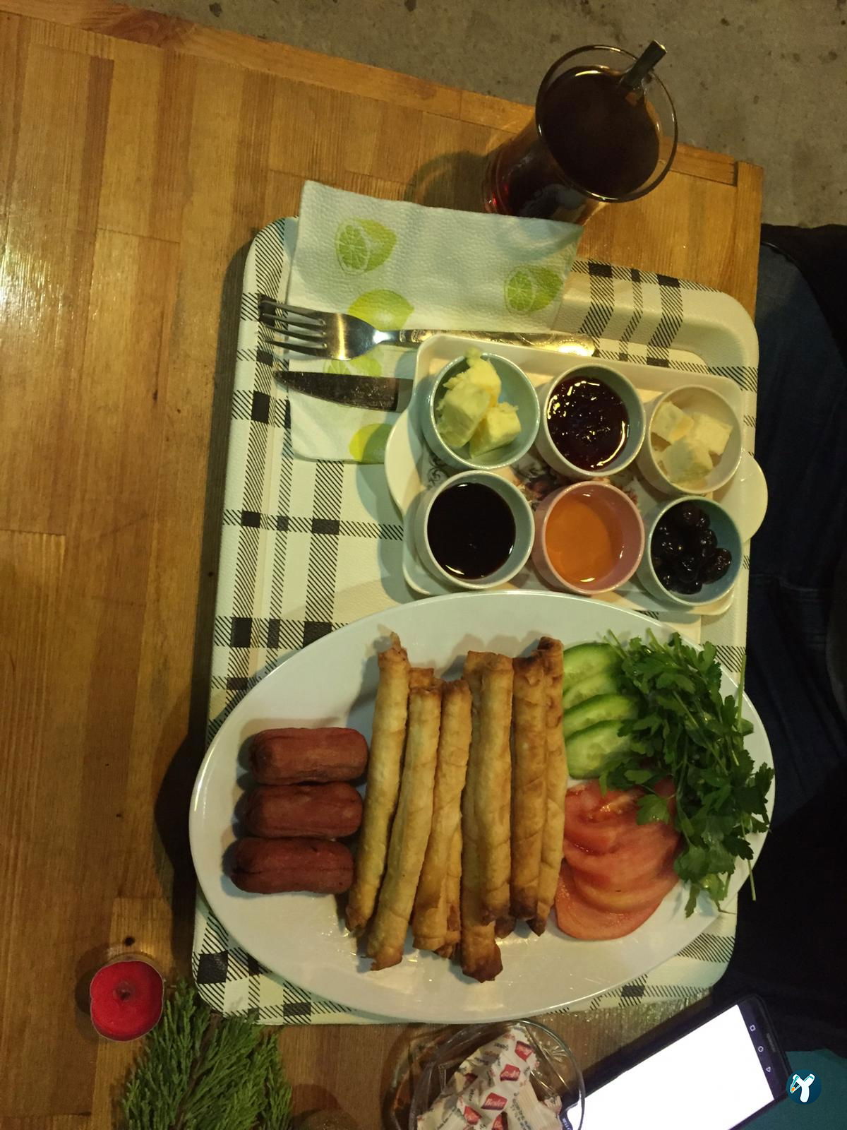 Şato Cafe