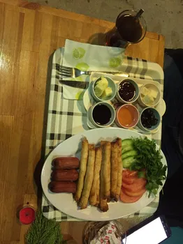 Şato Cafe resimleri