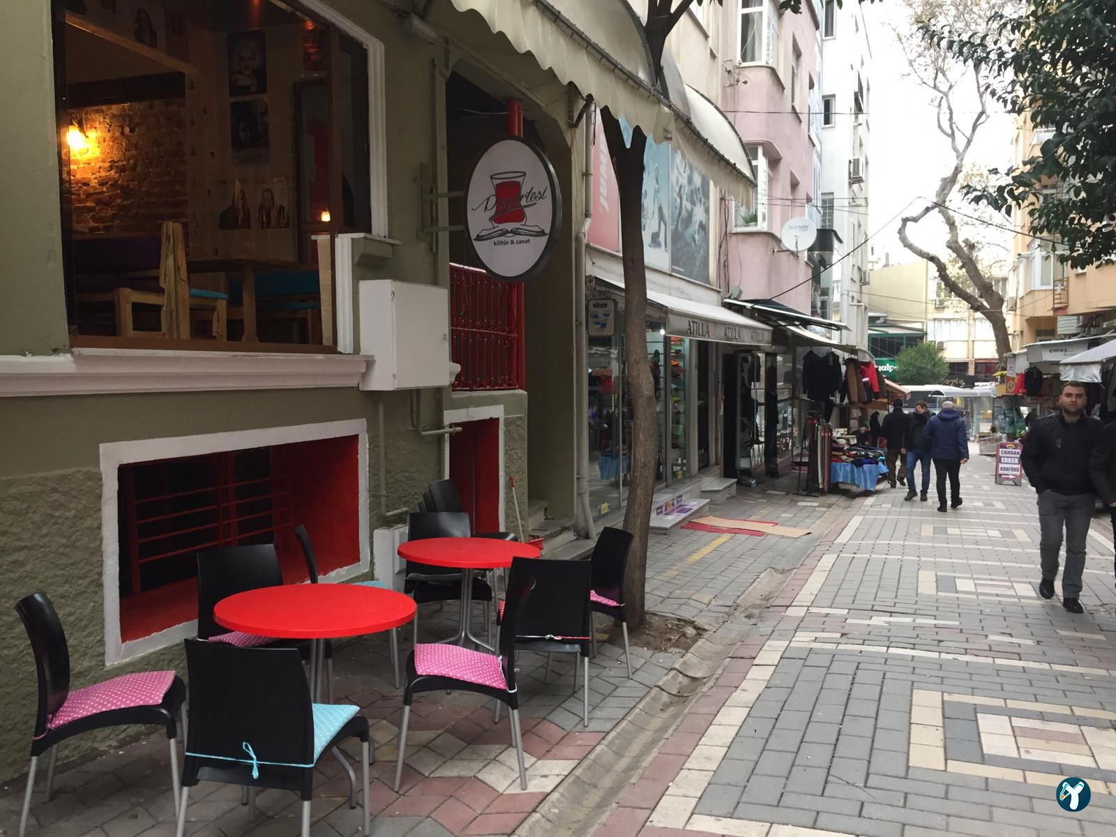 Şato Cafe