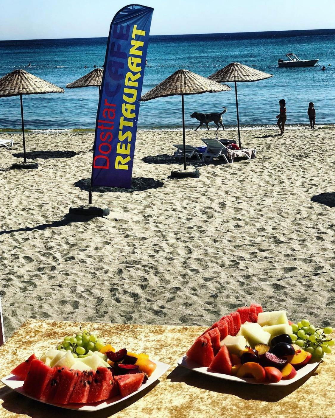 Dostlar Cafe&Restaurant