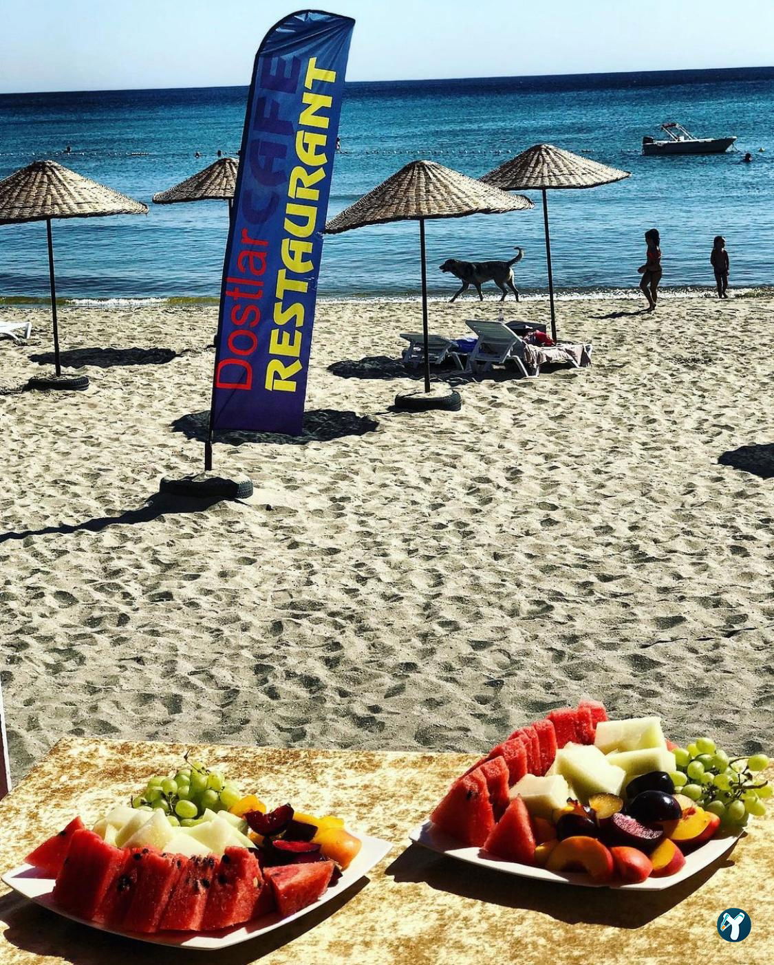 Dostlar Cafe&Restaurant