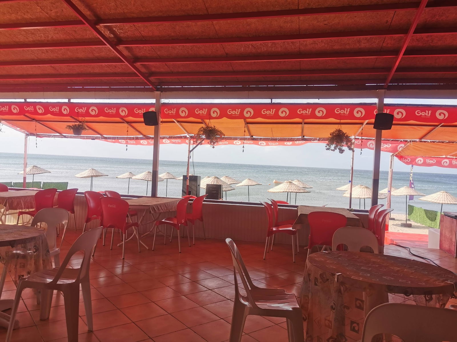 Dostlar Cafe&Restaurant