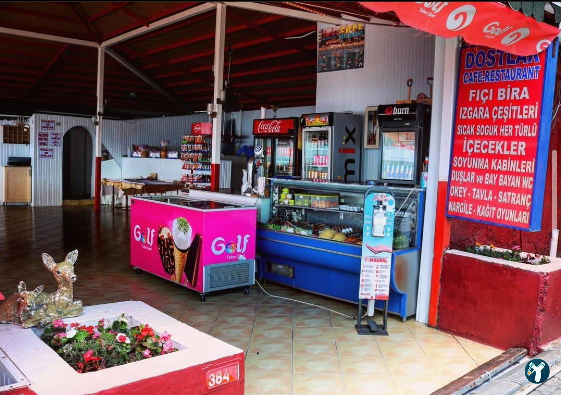 Dostlar Cafe&Restaurant