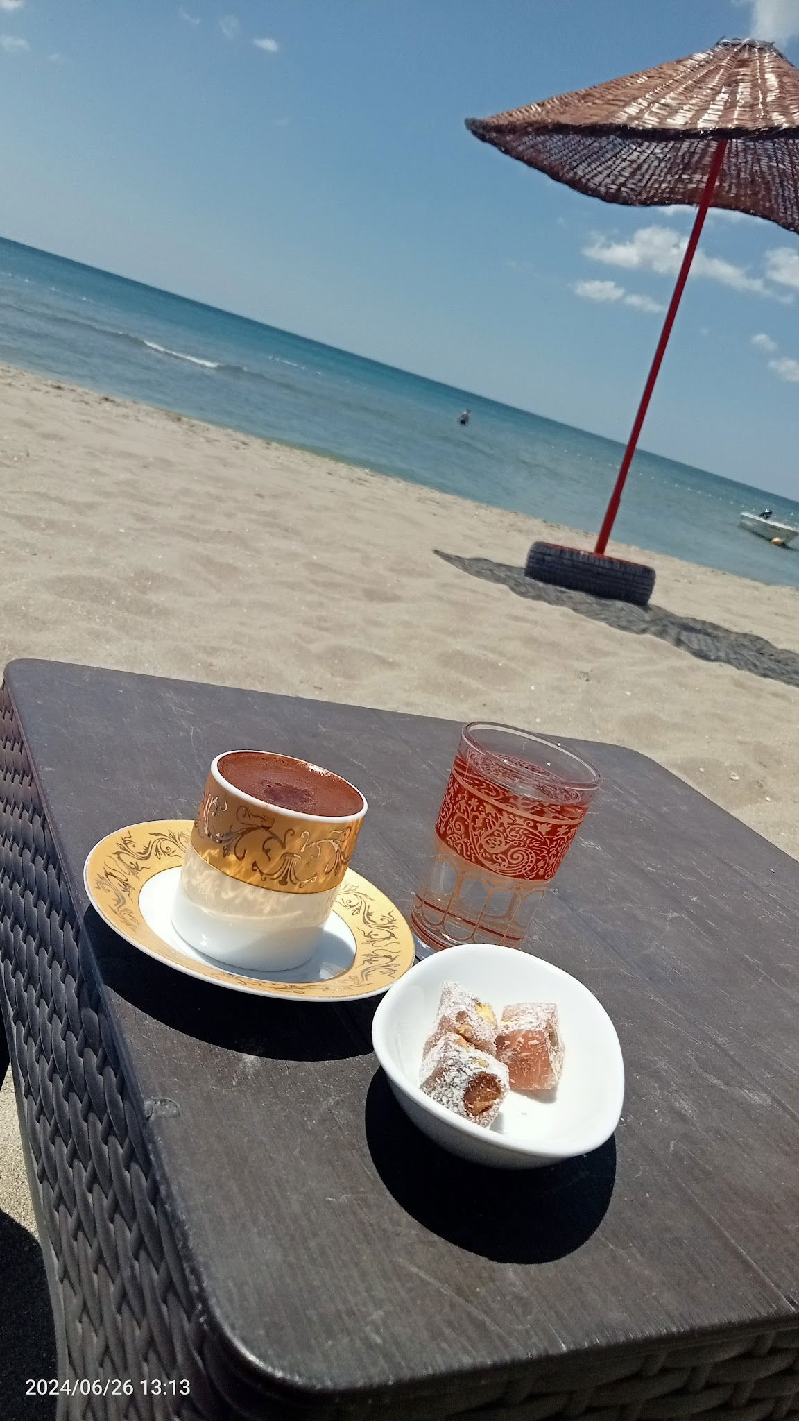 Dostlar Cafe&Restaurant