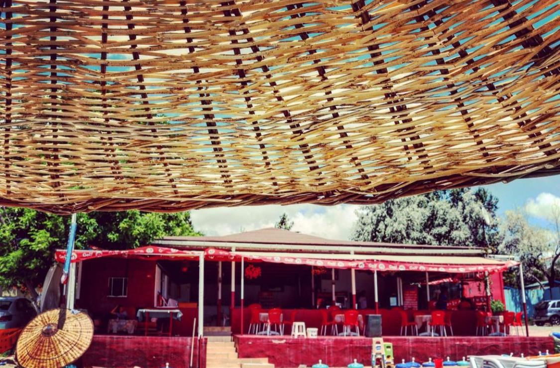 Dostlar Cafe&Restaurant