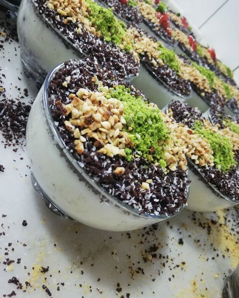 Mavera Cafe Restaurant