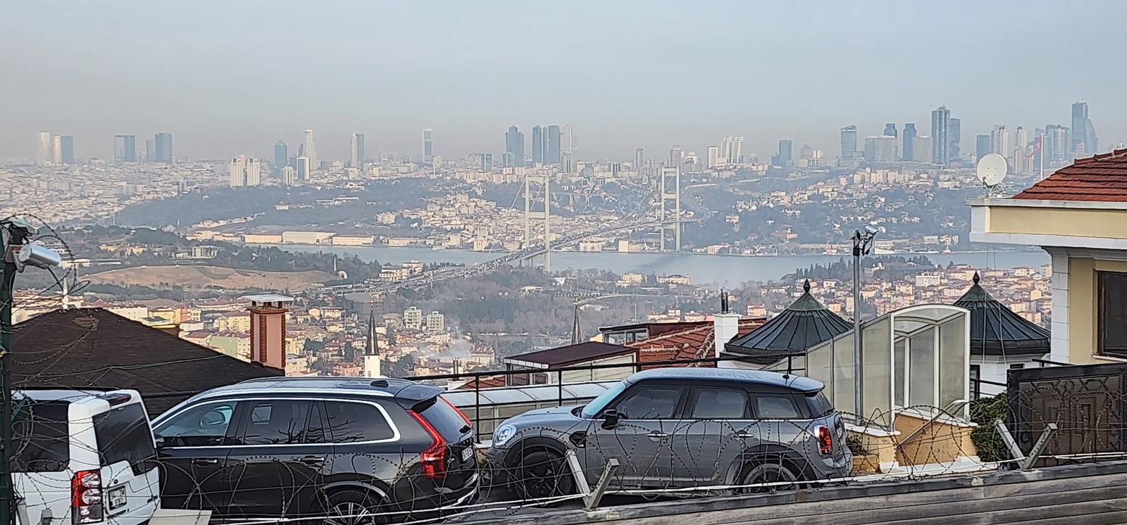 Mavera Cafe Restaurant