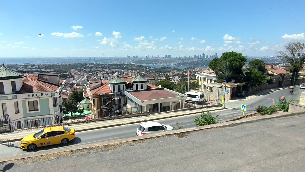 Mavera Cafe Restaurant