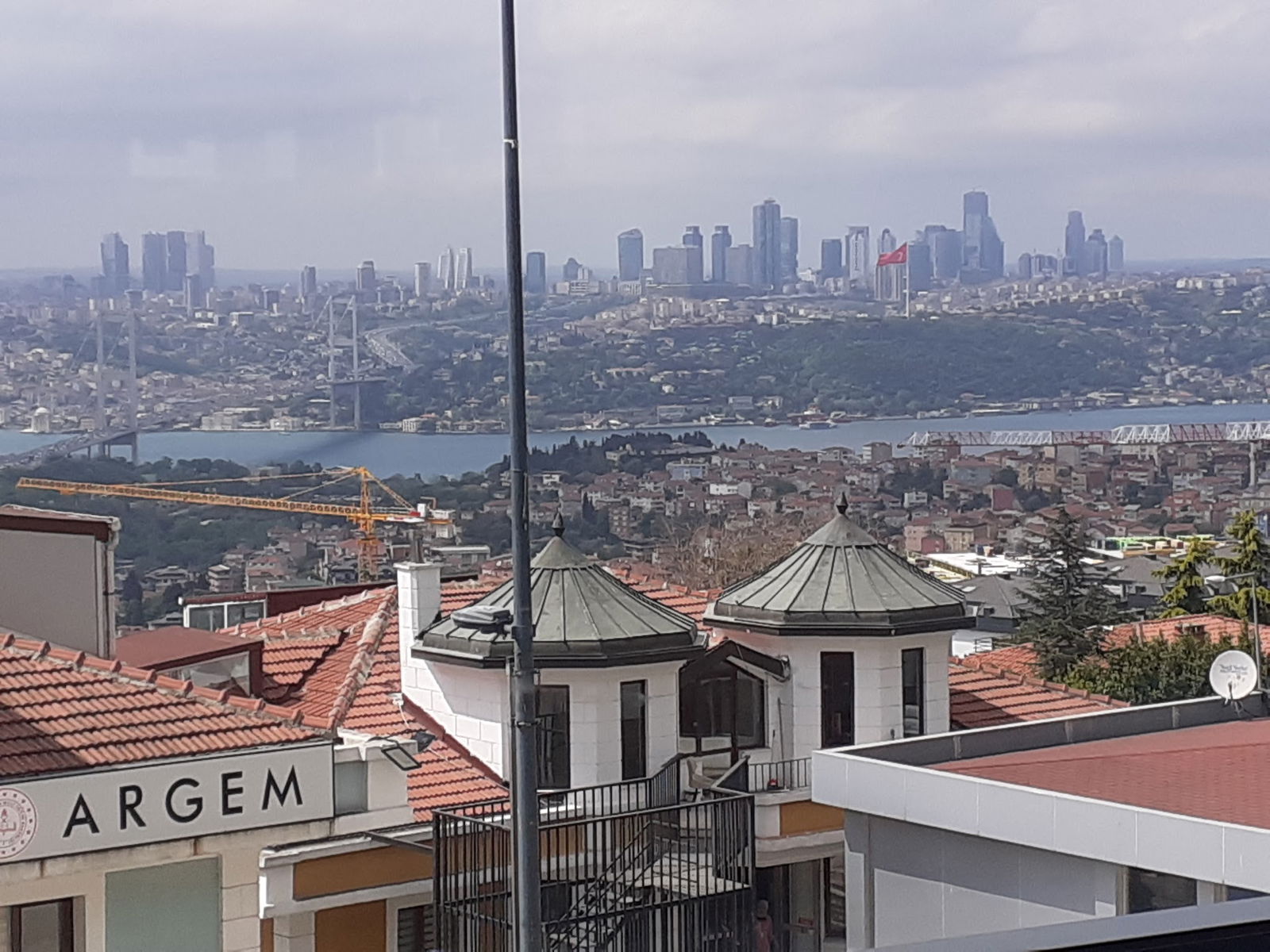 Mavera Cafe Restaurant