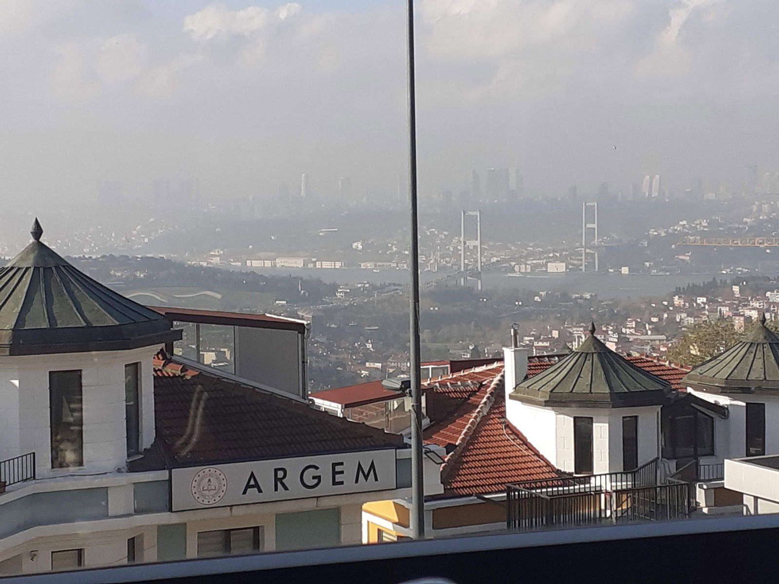 Mavera Cafe Restaurant