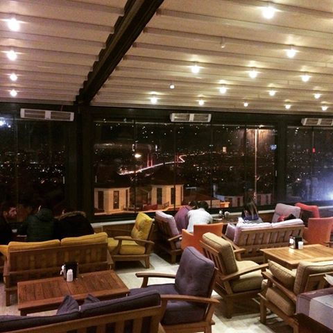 Mavera Cafe Restaurant