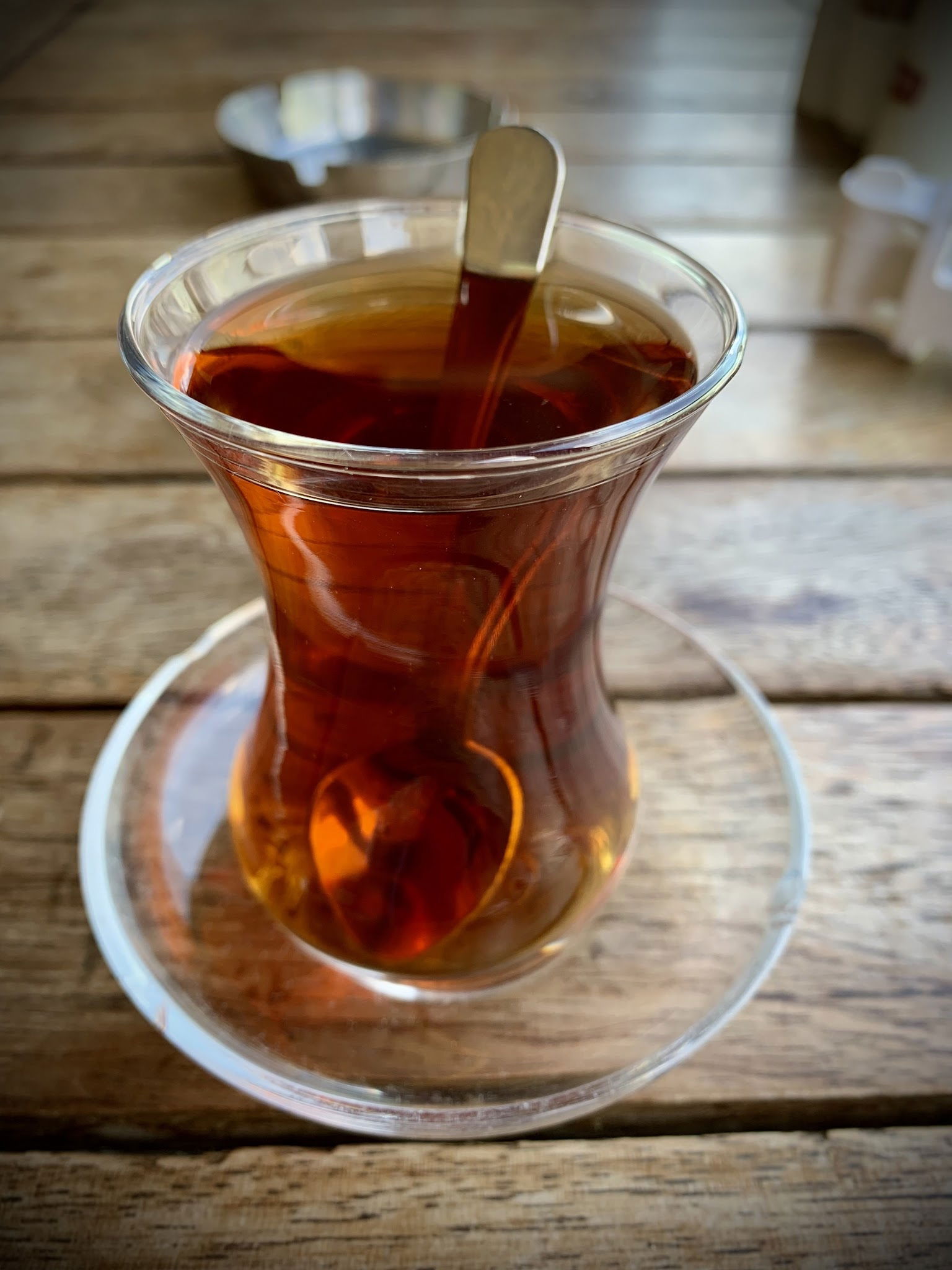 Mavera Cafe Restaurant