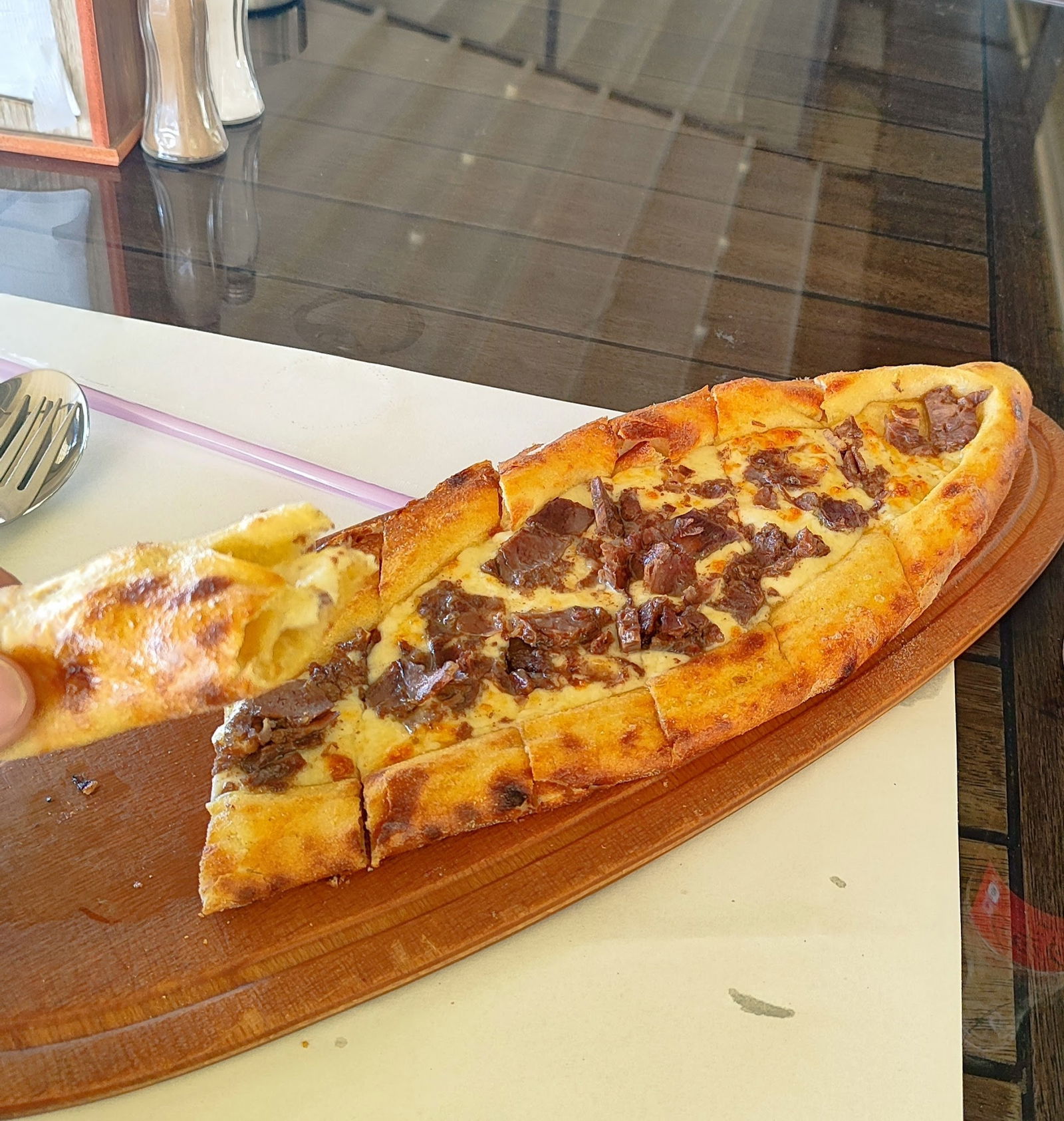 Mavera Cafe Restaurant