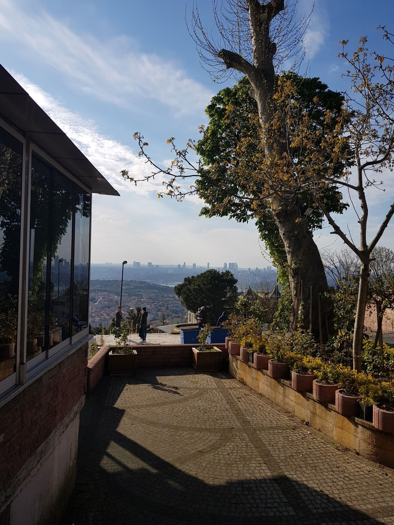 Mavera Cafe Restaurant