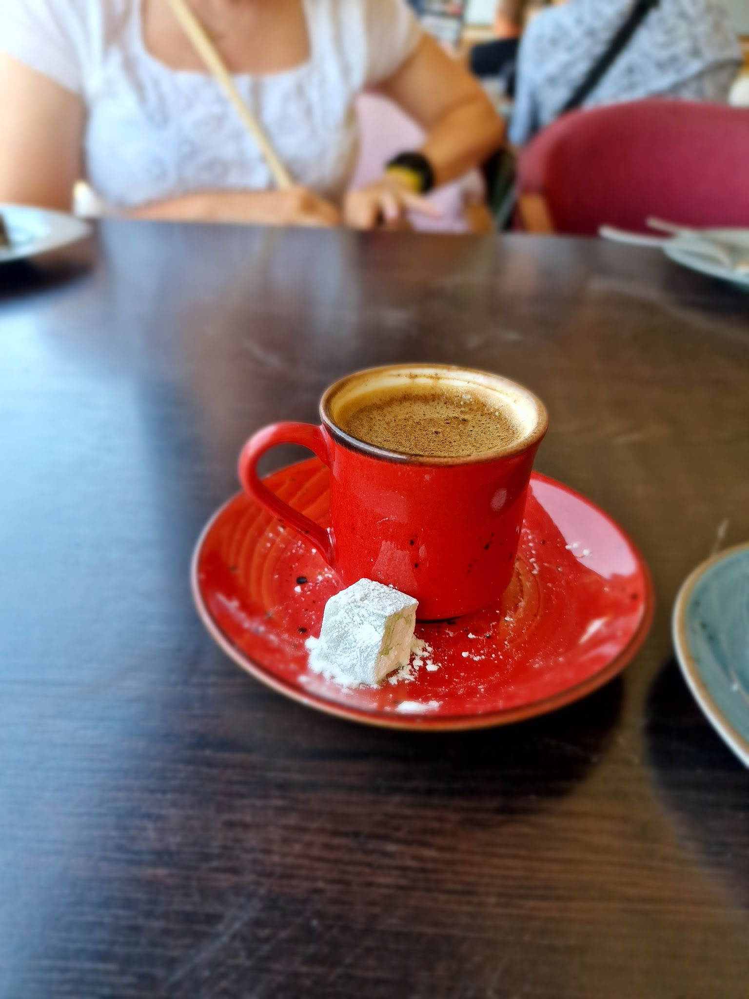 Mavera Cafe Restaurant