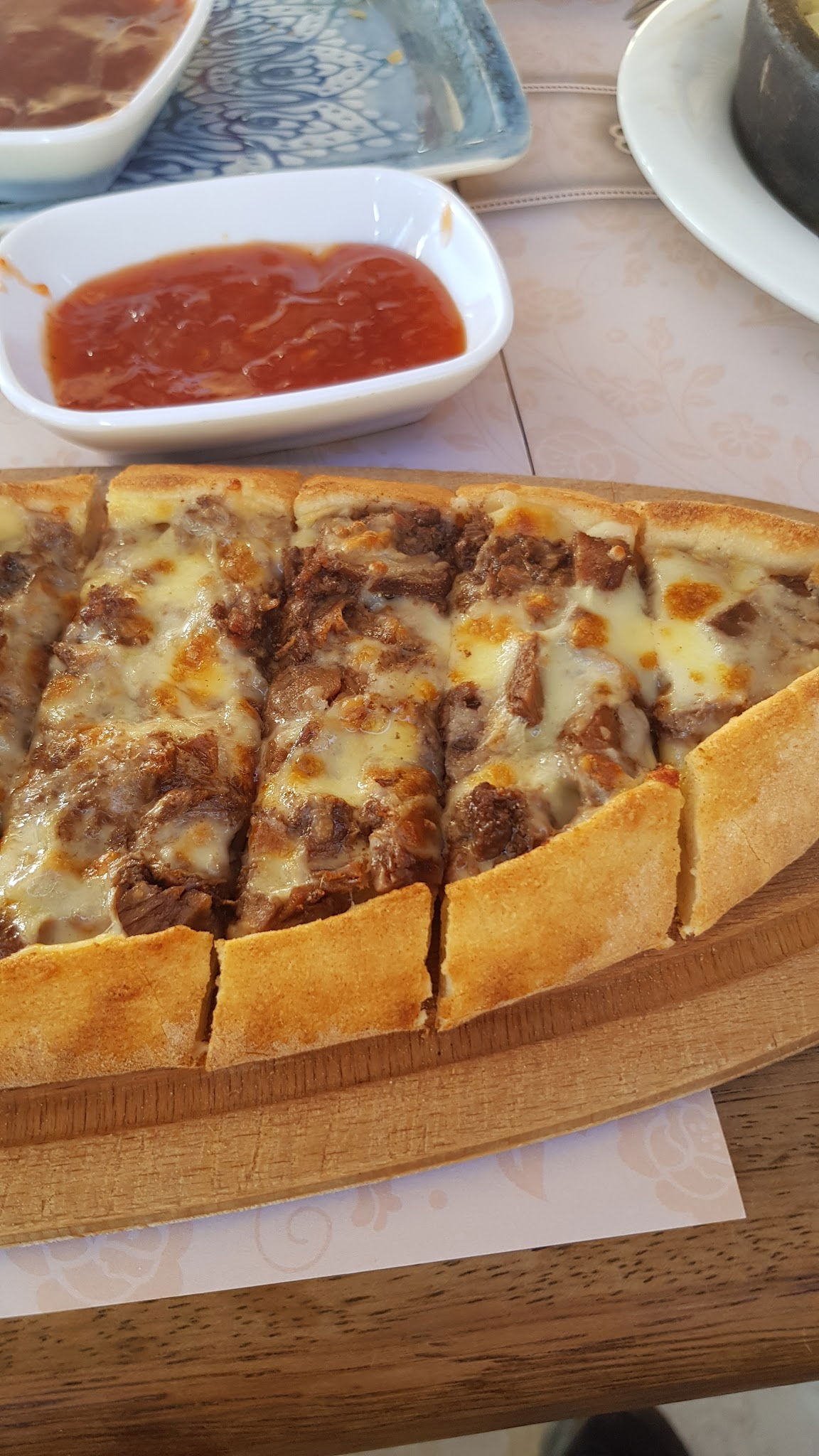 Mavera Cafe Restaurant