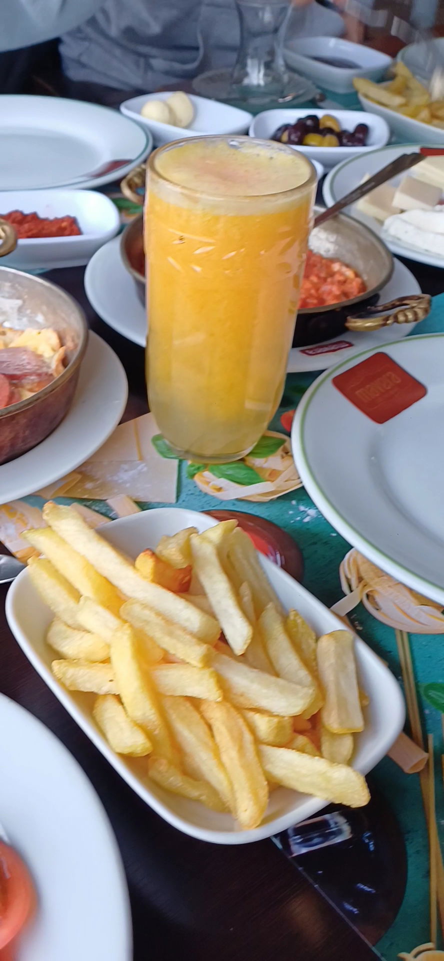 Mavera Cafe Restaurant