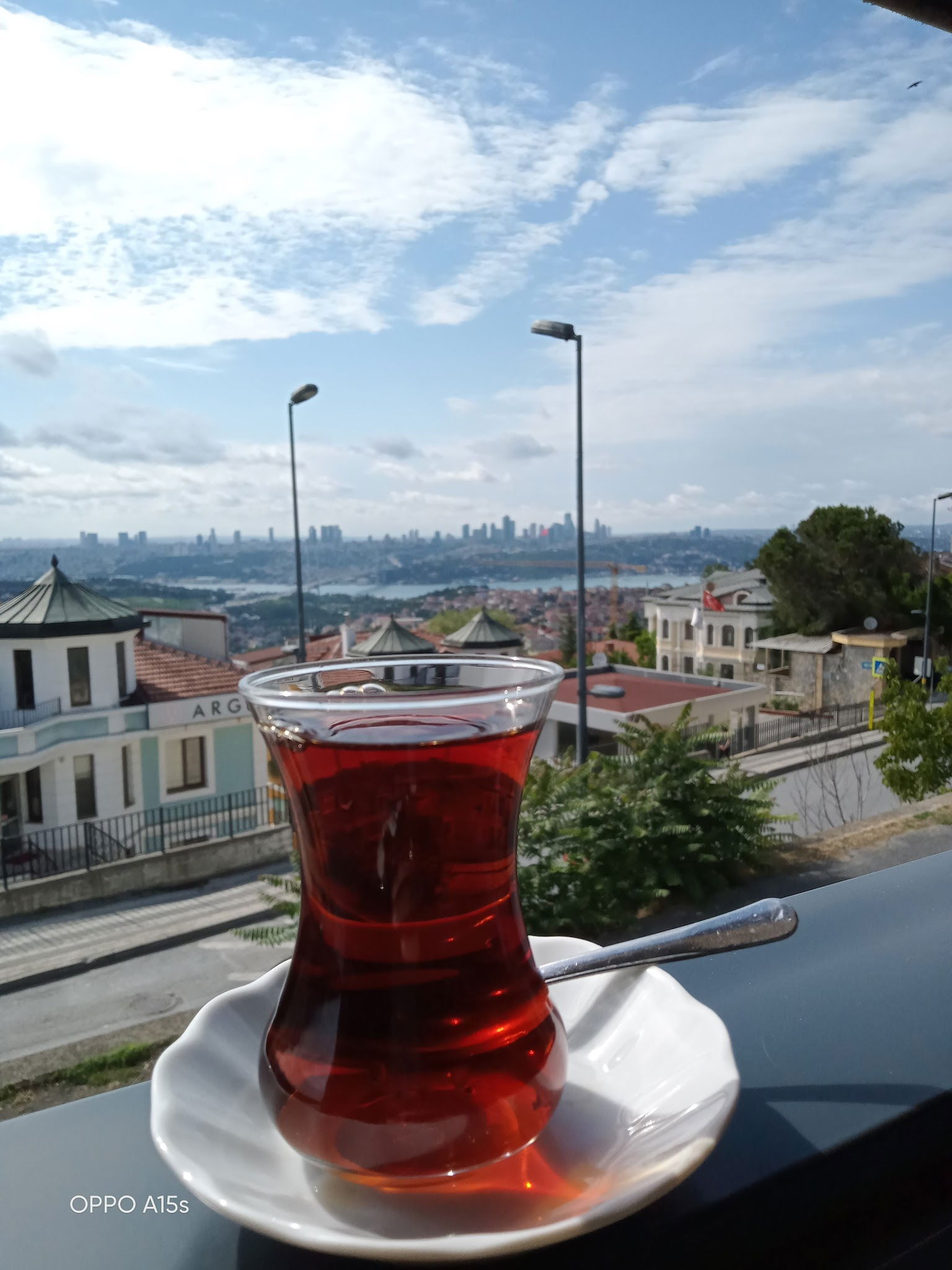 Mavera Cafe Restaurant