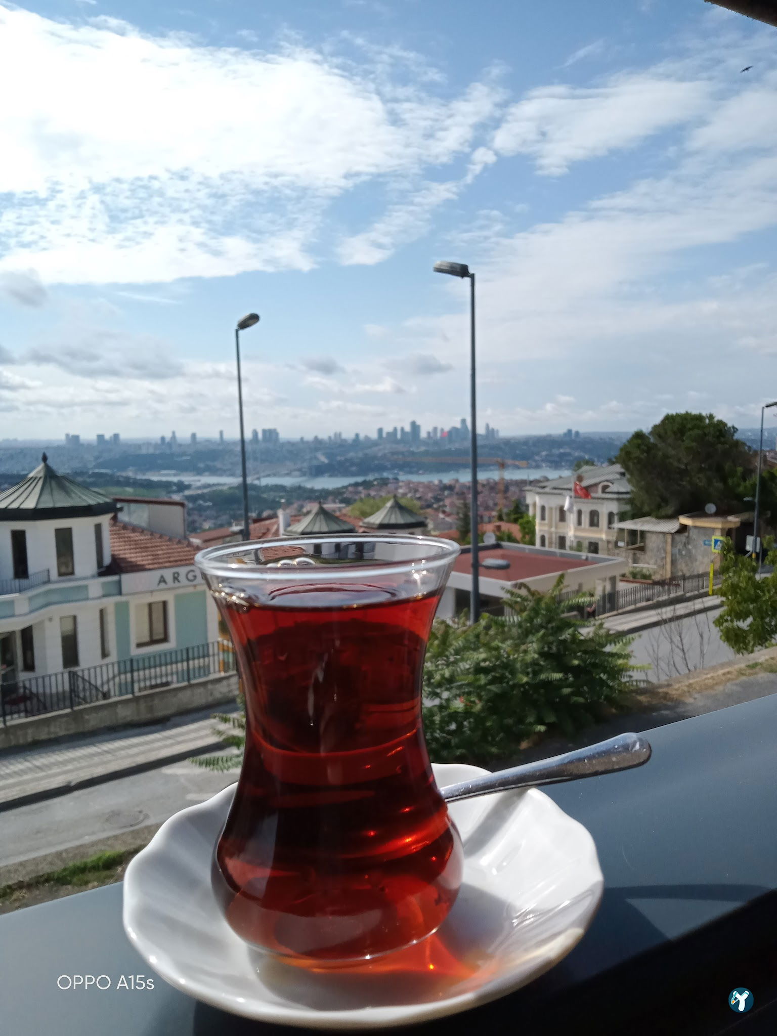 Mavera Cafe Restaurant