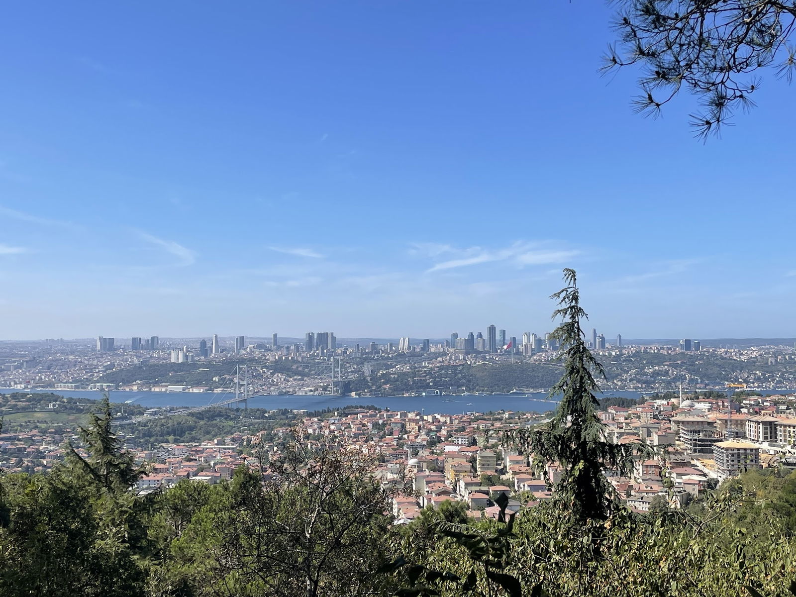 Mavera Cafe Restaurant