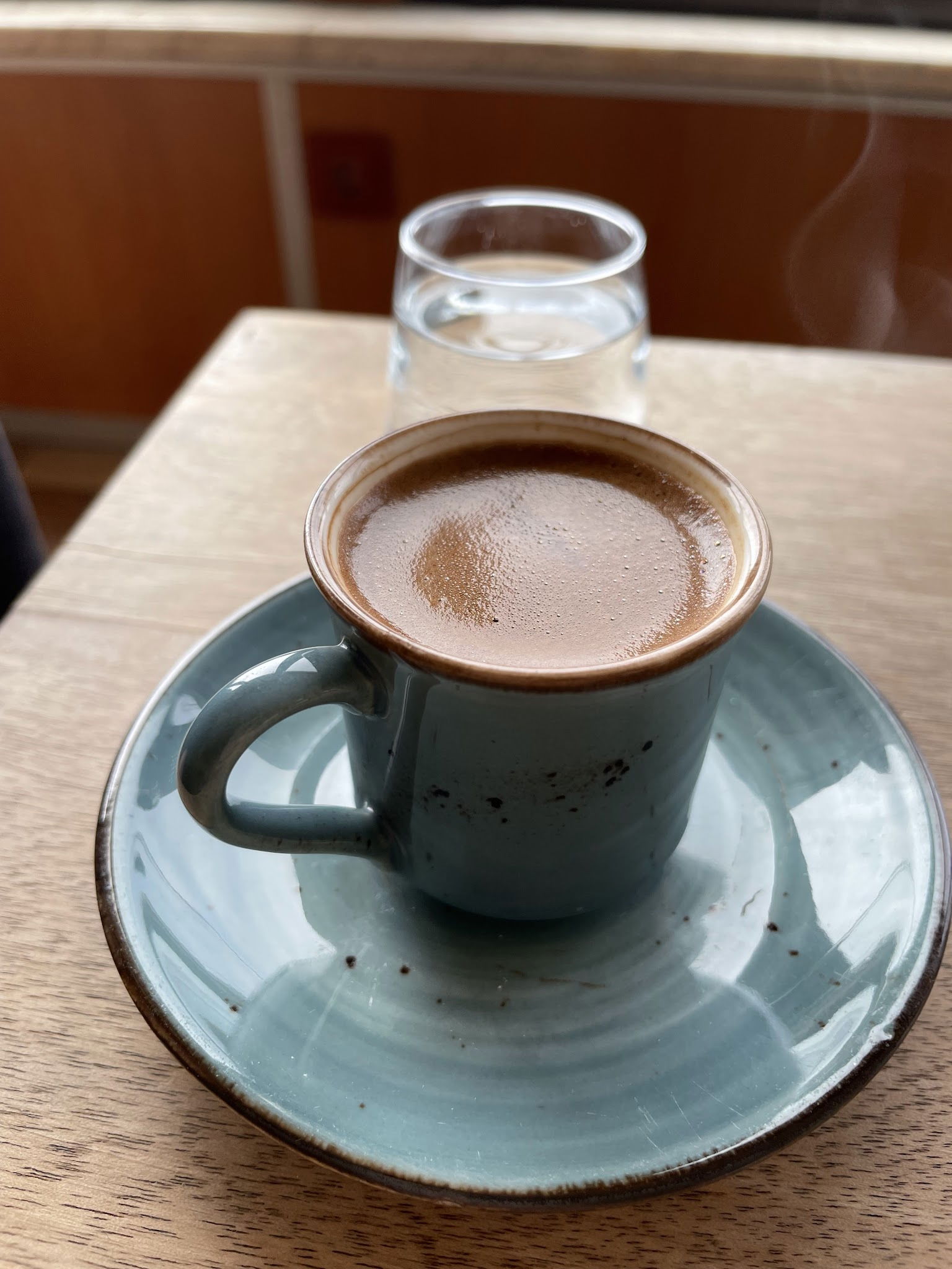 Mavera Cafe Restaurant