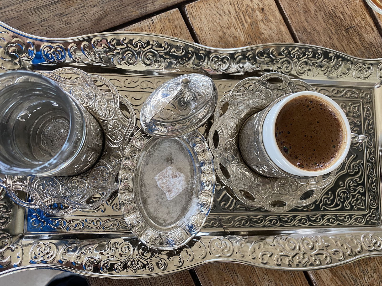 Mavera Cafe Restaurant