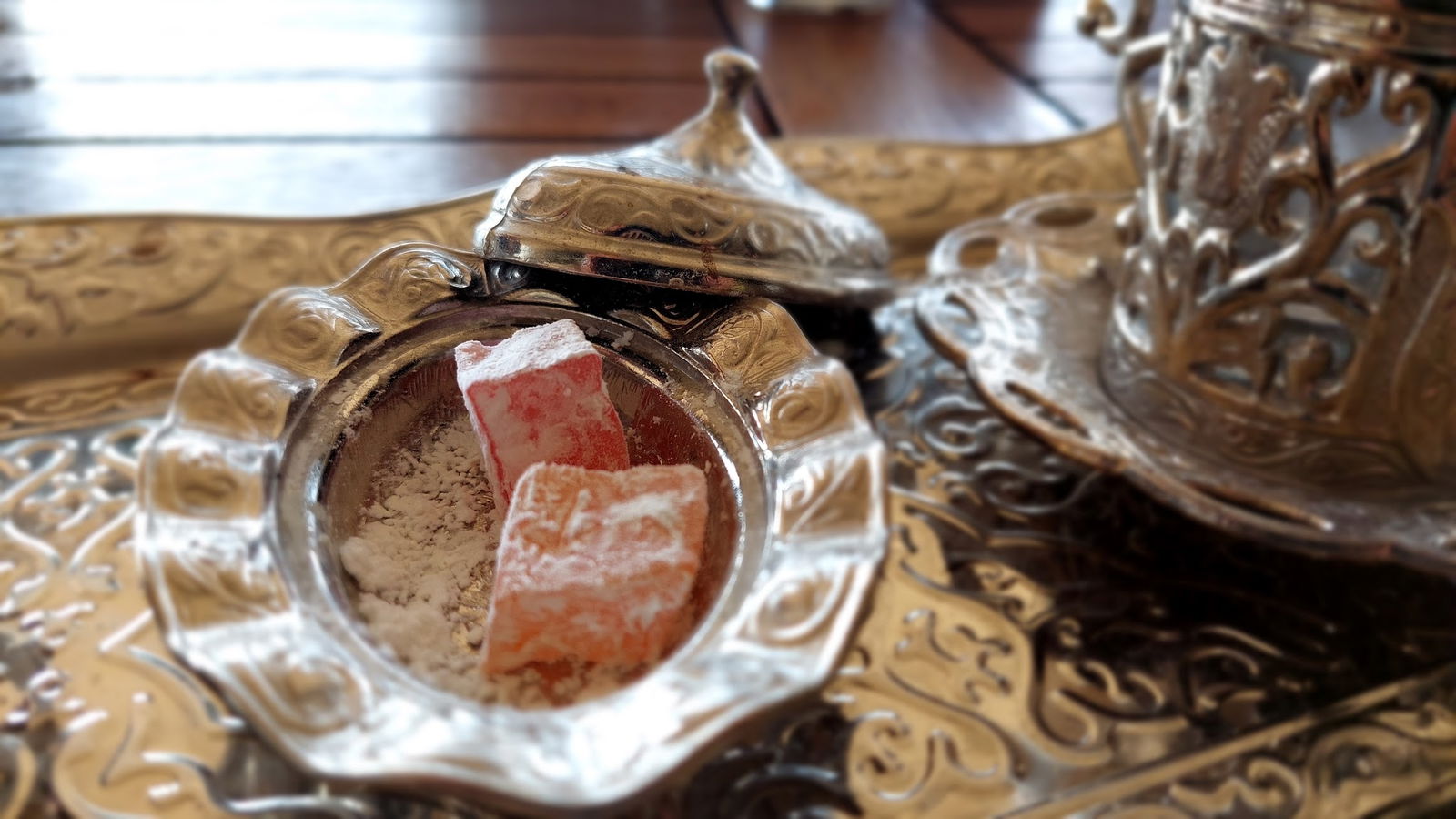 Mavera Cafe Restaurant