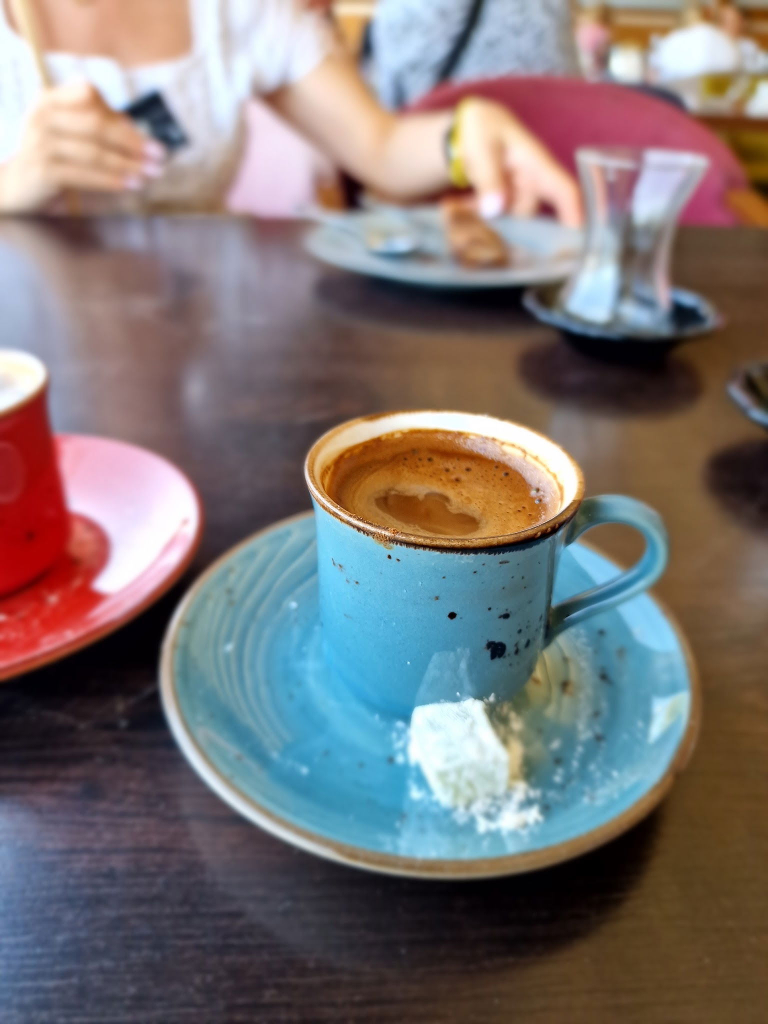 Mavera Cafe Restaurant